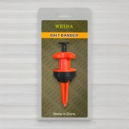 Розширувач для надівання силіконових кілець на наживку Weida Bait Bander HCJ-01